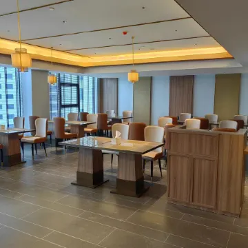 Morning Hotel (liling Furongli Hotel)