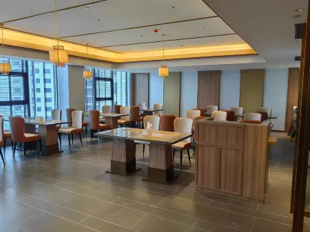 Morning Hotel (liling Furongli Hotel)