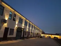 Jiamei Express Hotel Hotels near Lingquan Gorge