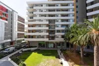 KULA Macquarie Park Hotels in Pymble
