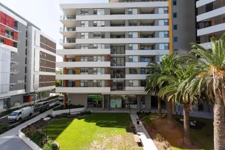 KULA Macquarie Park
