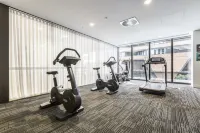 Kula Docklands - Træningscentre
