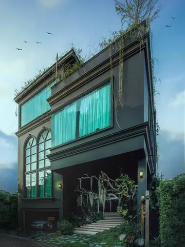 รูปภาพของเดอะ แบล็ค คิงดอม