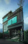 The Black Kingdom