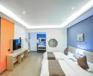 Fanghua Smart Hotel (Huili Ancient City New Era Plaza)