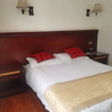 Lanping Tuer Supply and Marketing Guesthouse