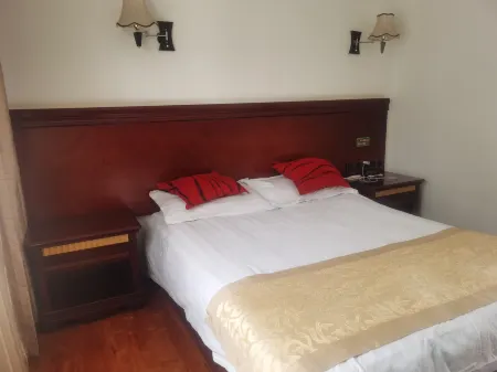 Lanping Tuer Supply and Marketing Guesthouse