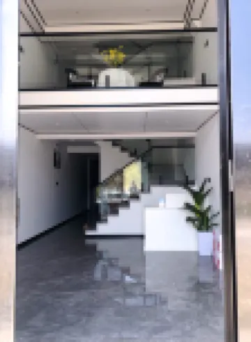 Haimeng Residence