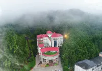 Jinggangshan Changtian Hexieyuan (Jinggangshan Scenic Area Ciping)