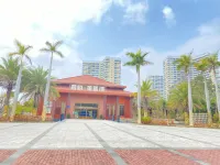 Dongshan Anxin Seaview Apartment (Jinluwan Branch) - 2-نجوم