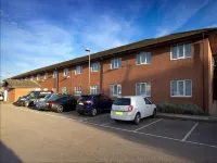 Travelodge Barrow in Furness
