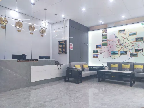 Xishuangbanna Jinghong Rainforest Yunxiang Resort Hotel Utvalt Photos