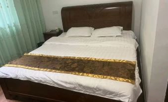 Huashuixuan Homestay