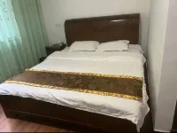 Huashuixuan Homestay Hotels near Jiaguan Passenger Transport Terminal