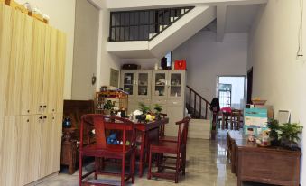 Lingshui Yeyuan Homestay (Coconut Island Branch)