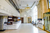 如家精選飯店（北京東直門地鐵機場快軌站店）