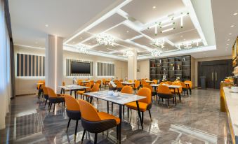 Magnotel (Business)Zaozhuang Wuyue Plaza Hotel