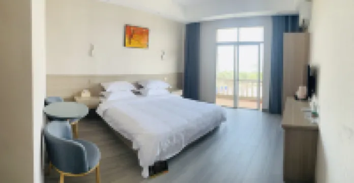Xiapu Shuishang Business Hotel