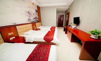 Hukou Flavor Hotel