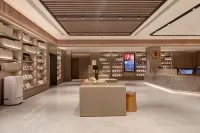 JI Hotel (Jincheng Economic Development Zone Lanhua Road) - 3-Star