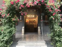 Xiangshan residential quarters