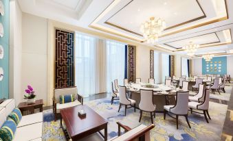 Urumqi Shangde International Hotel