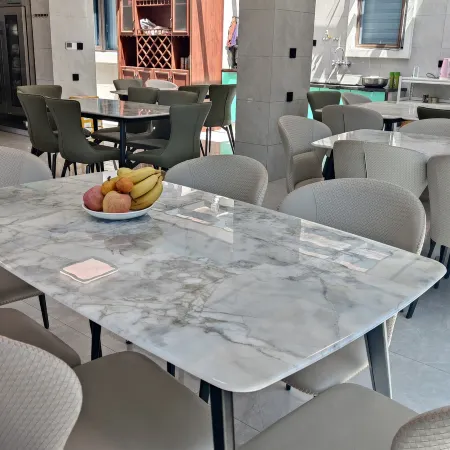 A Ming · Light luxury Terrace · Family Travel holiday Hostel (Fengdu South Tianhu Scenic Area Store)