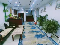 Nilke Donglin Hotel