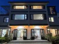 黃山望川幽居民宿 鄰近黃帝源景區的酒店