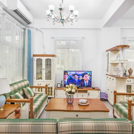 Qi Chi Homestay
