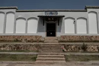 YunPan Aofeng Courtyard Hotels in Minqing