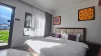 Mianning Yele Lake Sheep Gui Homestay Hotels in Mianning