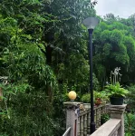 The origin of lake Taihu hotel