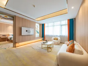 Rezen Select Hotel，Renhuai