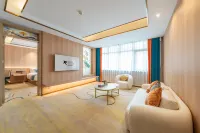 Rezen Select Hotel，Renhuai