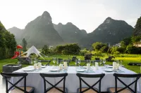 Chennian Past Things Yisu (Yangshuo Yulonghe Branch)