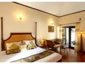 Carmelia Haven Resort Thekkady