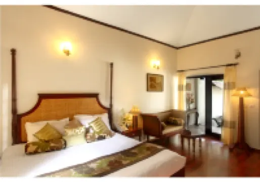 Carmelia Haven Resort Thekkady