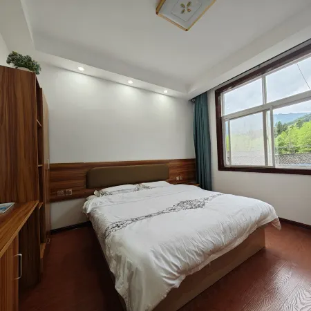 Wangfeng Mountain Villa