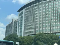 Zhongtian Phoenix Hotel (Changzhou Dinosaur Park Global Harbor) Hotels in Changzhou