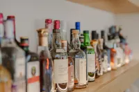 Darling Darling Villa - bar