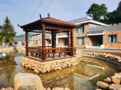 Qingyuan Starry Sky Country Chao Homestay Hotels in Qingyuan