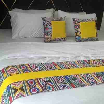 VilaRose Apartment Rooms