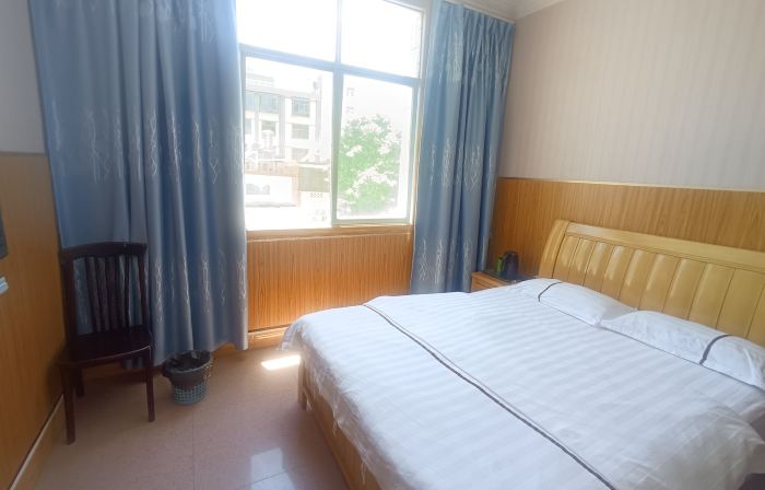Dayao Xinghui Hotel