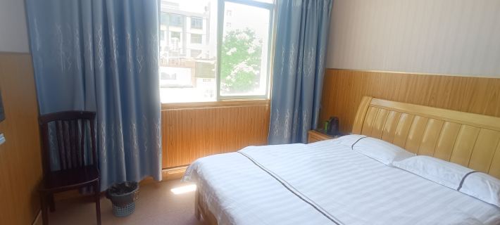 Dayao Xinghui Hotel Hotels in Dayao