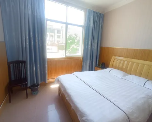 Dayao Xinghui Hotel Hotels in Dayao