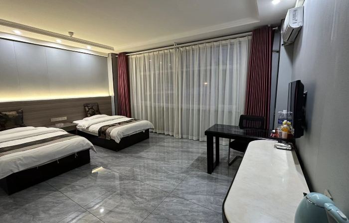 Dongwuqi Sunshine Holiday Hotel