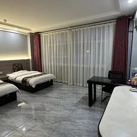 Dongwuqi Sunshine Holiday Hotel