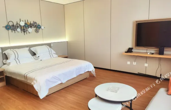 成安金沙灘賓館