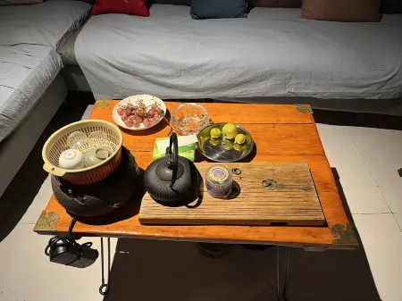 Meet B & B Guest House